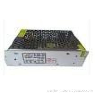 Compact Size 40W Single Output  Switching  Power Supply